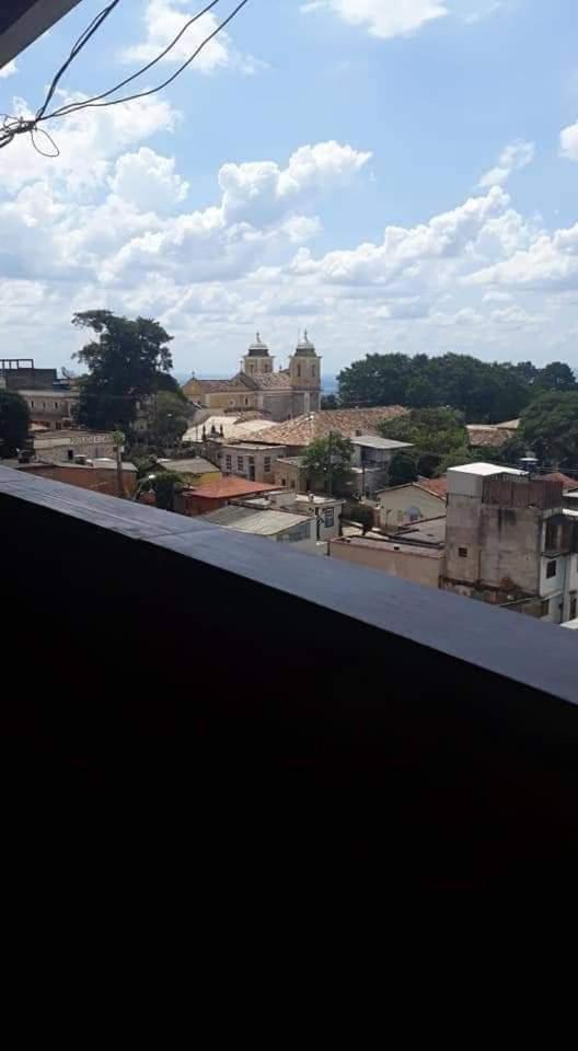 Vila Recanto Feliz São Tomé das Letras Exteriér fotografie